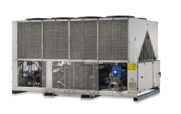 Kaltwassersatz CH 520