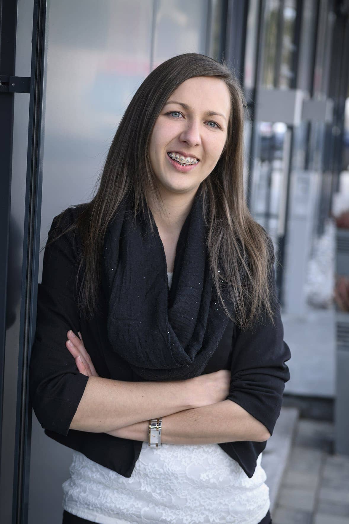 Kontakt Samantha Schwarzenauer