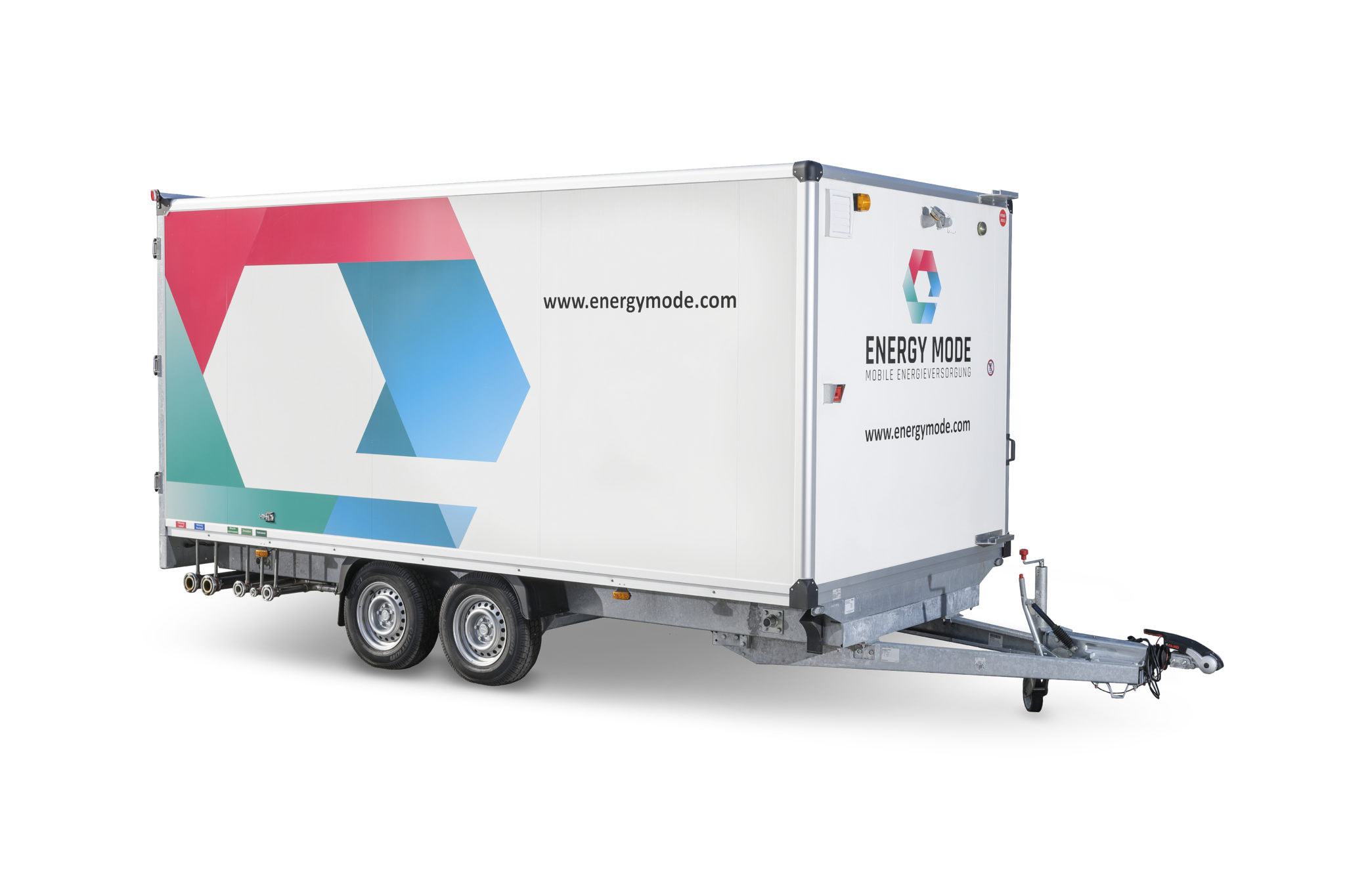 Heizmobile