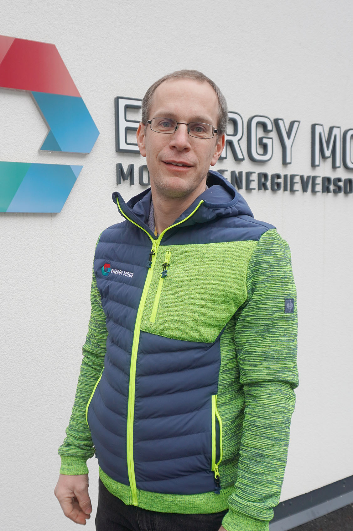 Kontakt Stefan Gruber